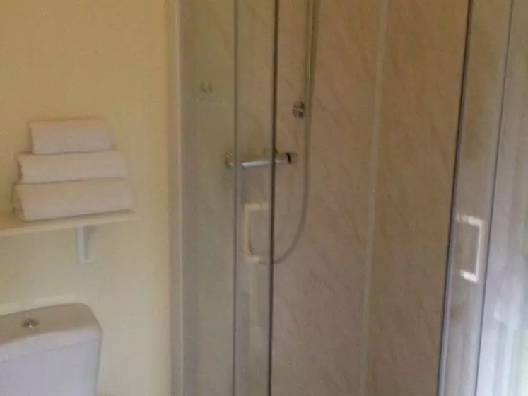 Hotelli Deerpark Manor Bed & Breakfast