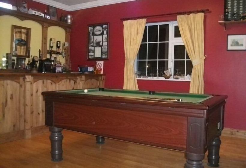 ホテル Deerpark Manor Bed & Breakfast