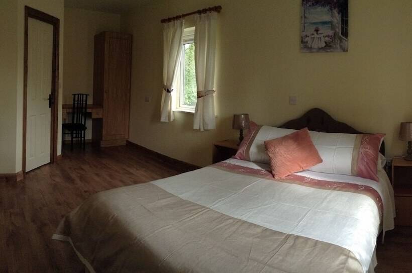 ホテル Deerpark Manor Bed & Breakfast