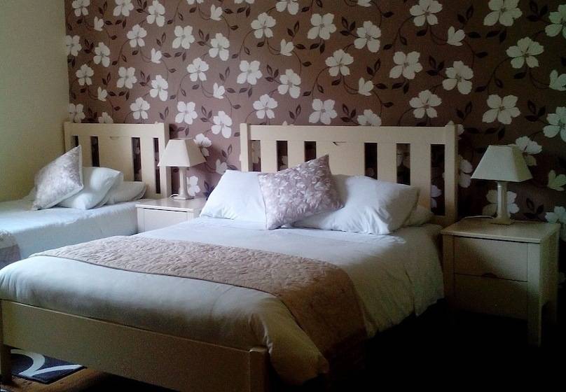 ホテル Deerpark Manor Bed & Breakfast