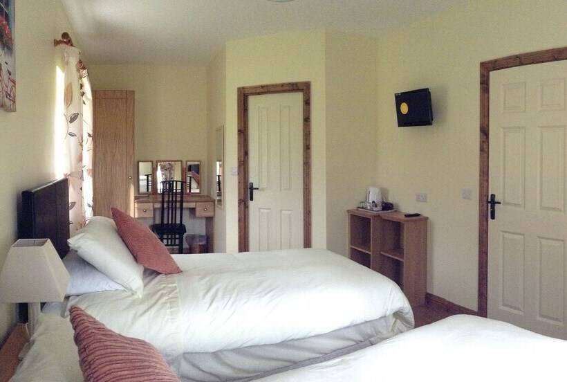 ホテル Deerpark Manor Bed & Breakfast