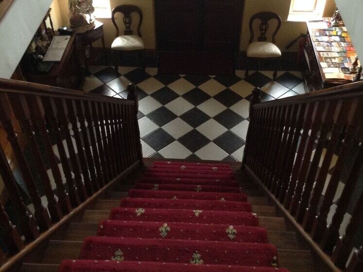 ホテル Deerpark Manor Bed & Breakfast