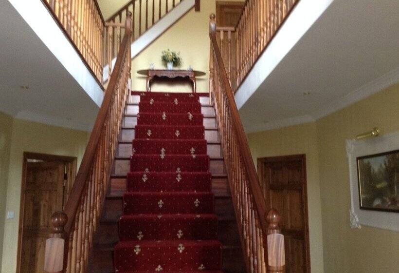 ホテル Deerpark Manor Bed & Breakfast