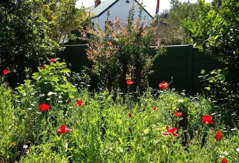 Hotelli Edenwood House