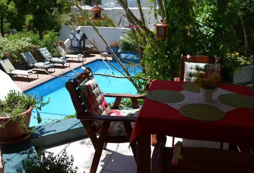 Hotelli Edenwood House