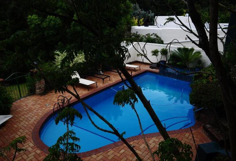 هتل Edenwood House