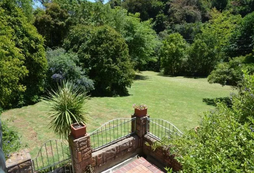 Hotelli Edenwood House