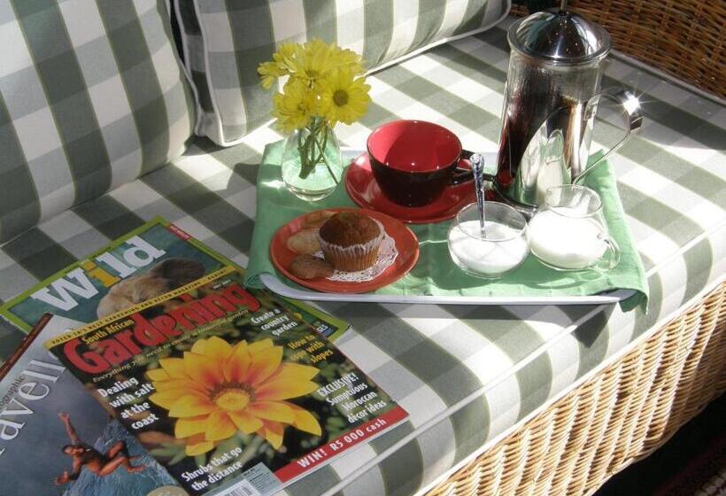 هتل Edenwood House