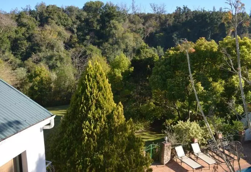 Hotelli Edenwood House