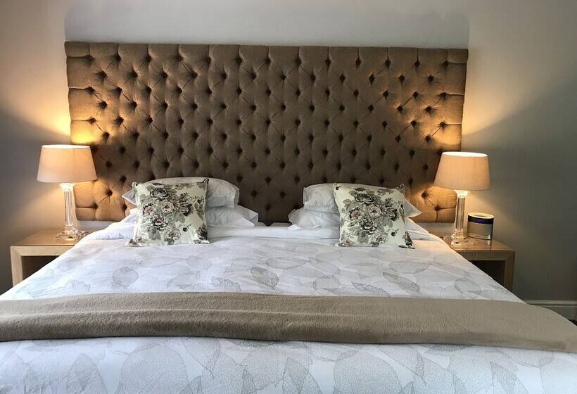 هتل Edenwood House