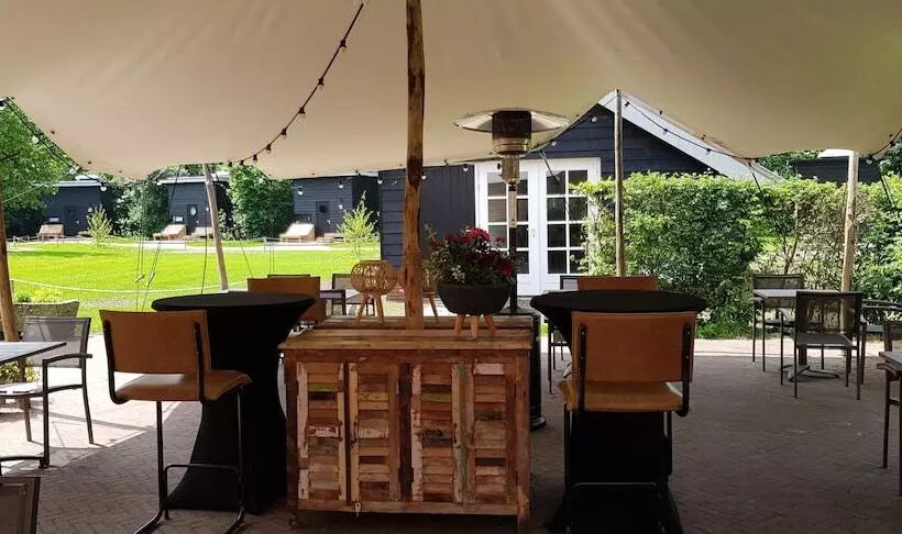 Hotelli Erfgoed Bossem