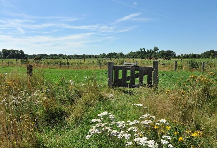 호텔 Erfgoed Bossem