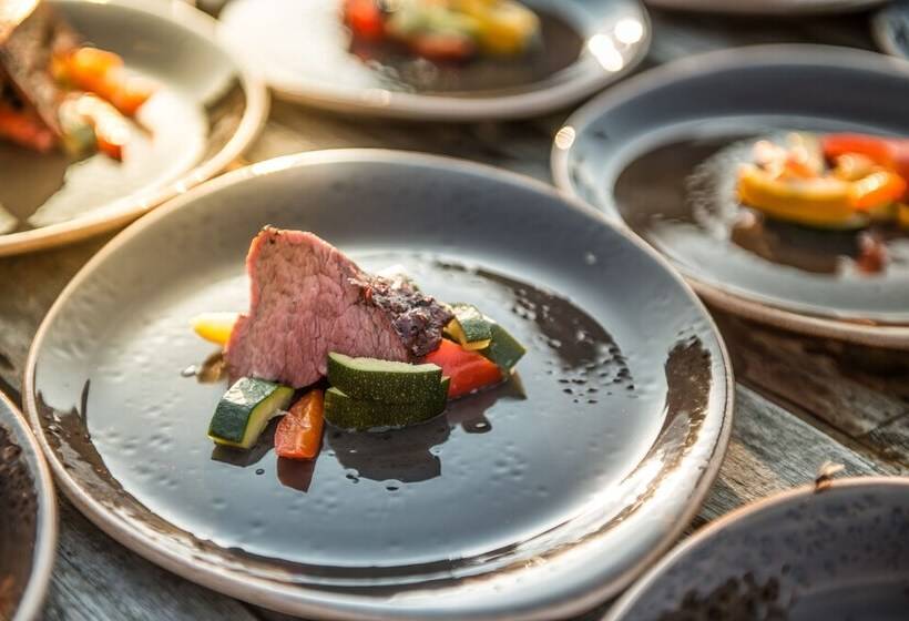 호텔 Erfgoed Bossem