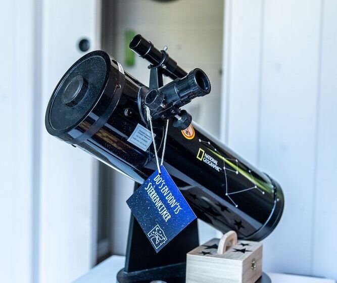 호텔 Erfgoed Bossem