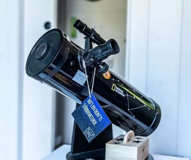 Hotelli Erfgoed Bossem