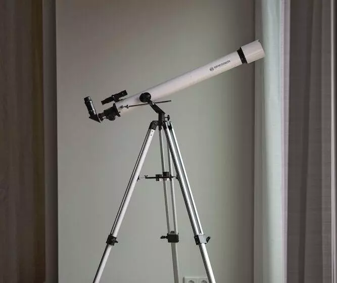 Hotelli Erfgoed Bossem