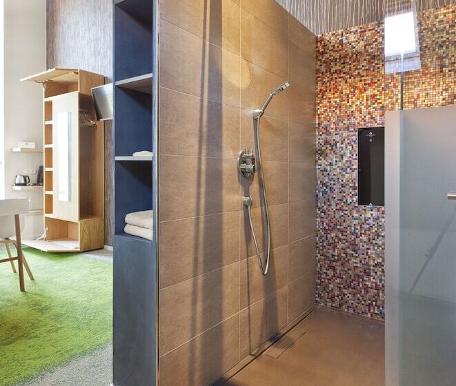 호텔 Erfgoed Bossem