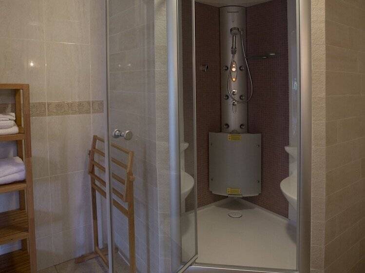 호텔 Erfgoed Bossem