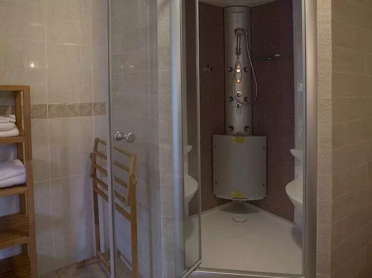 Hotelli Erfgoed Bossem