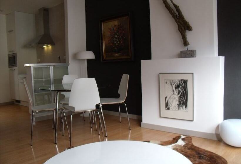 ホテル Garden In The City