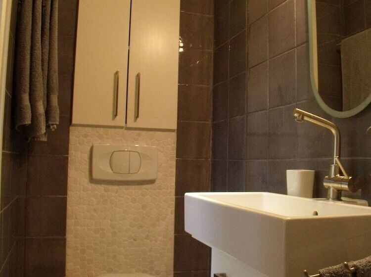 ホテル Garden In The City