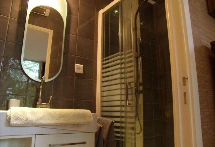 ホテル Garden In The City