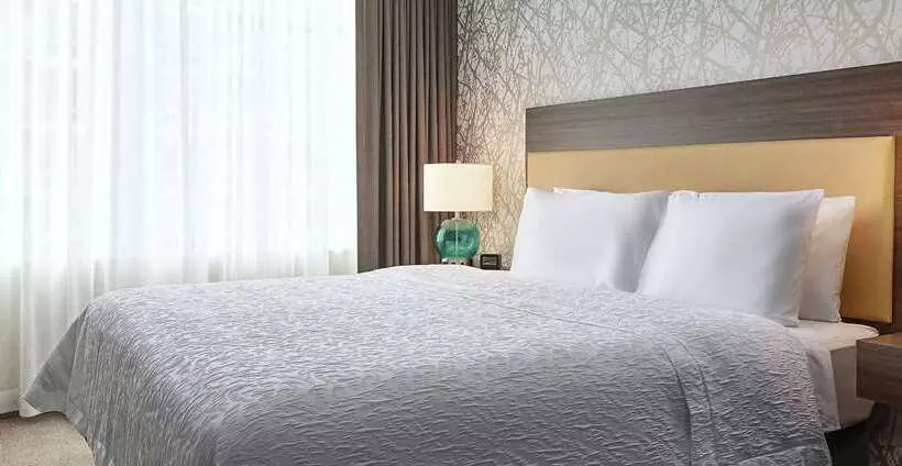 هتل Home2 Suites By Hilton Chicago Mccormick Place