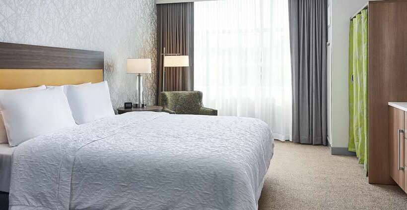 فندق Home2 Suites By Hilton Chicago Mccormick Place