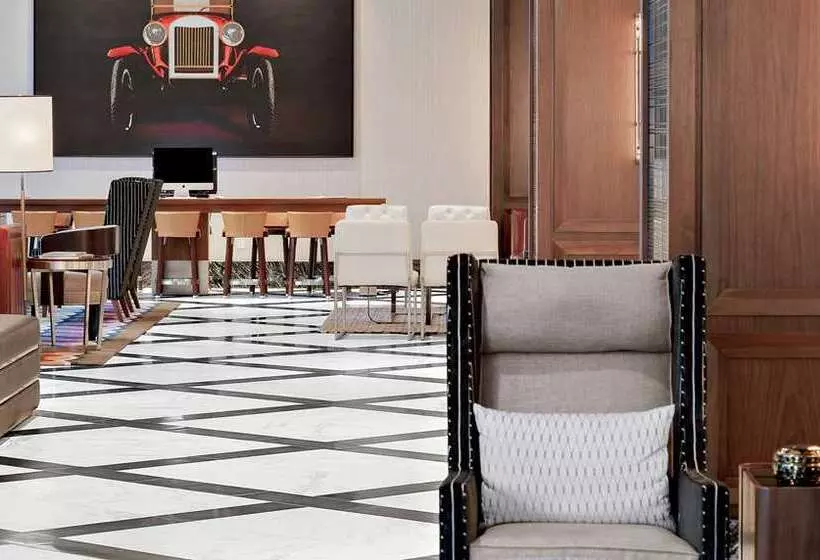 هتل Home2 Suites By Hilton Chicago Mccormick Place