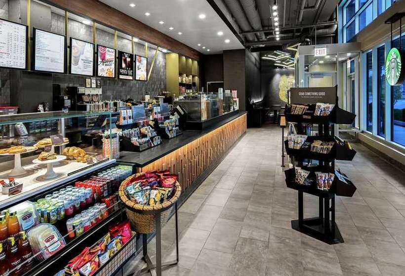 فندق Home2 Suites By Hilton Chicago Mccormick Place