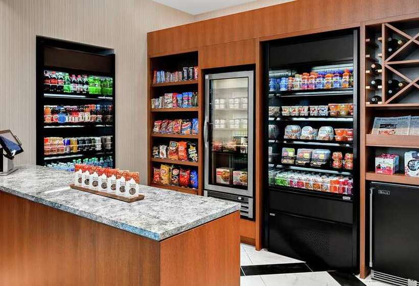 فندق Home2 Suites By Hilton Chicago Mccormick Place