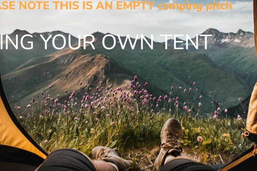 בית מלון כפרי Il Borgo Centro Vacanze