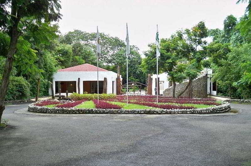 فندق Infinity Resort Kanha