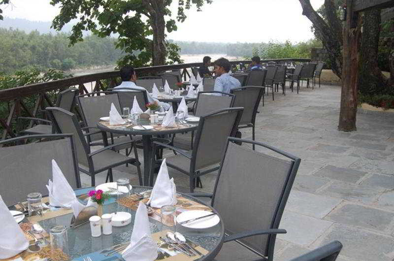 فندق Infinity Resort Kanha