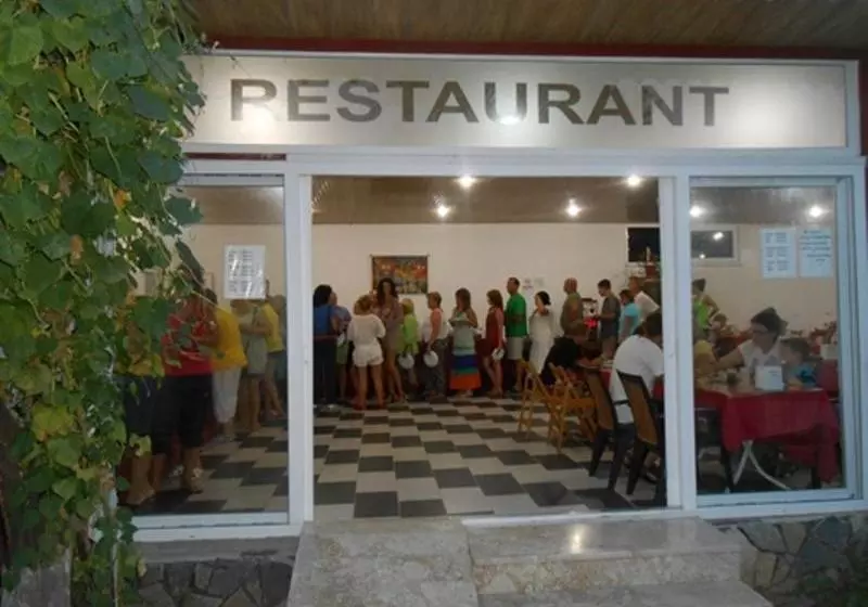 Hotel Ipsos