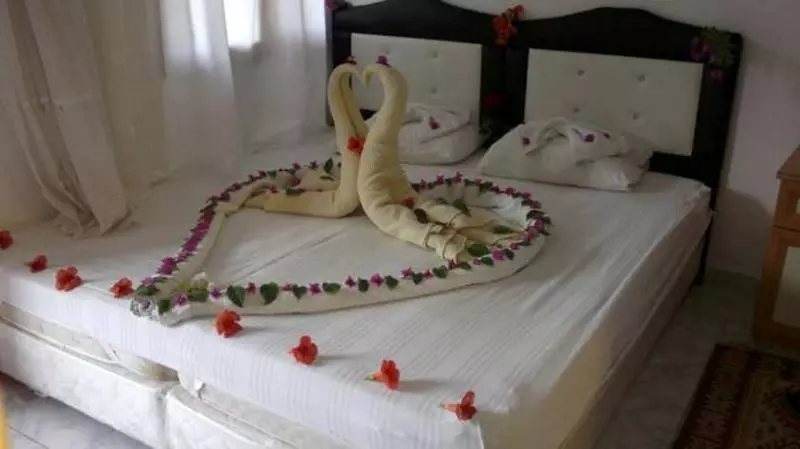 Hotel Ipsos