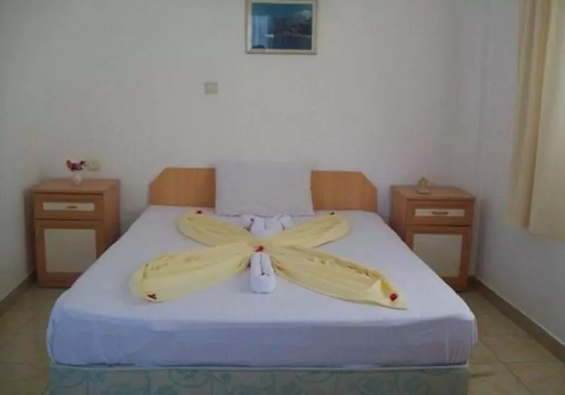 Hotel Ipsos