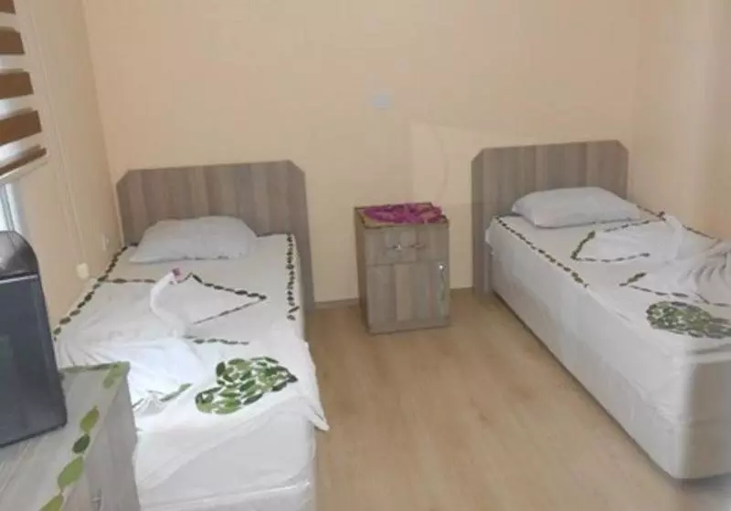 Hotel Ipsos