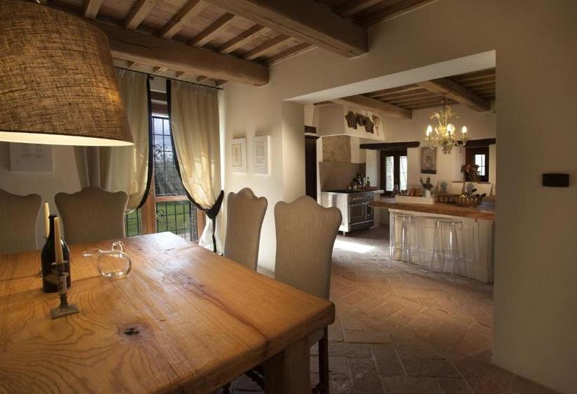 هتل La Casa Dei Cavalli