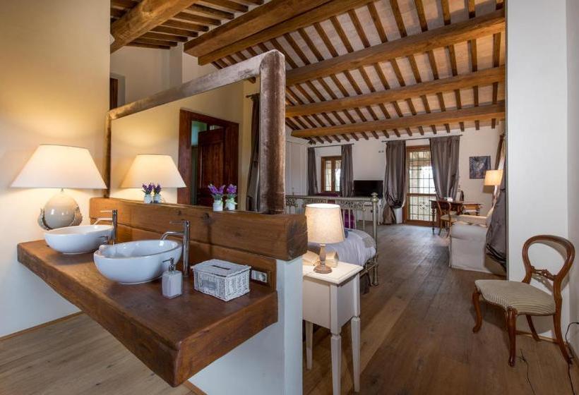 هتل La Casa Dei Cavalli