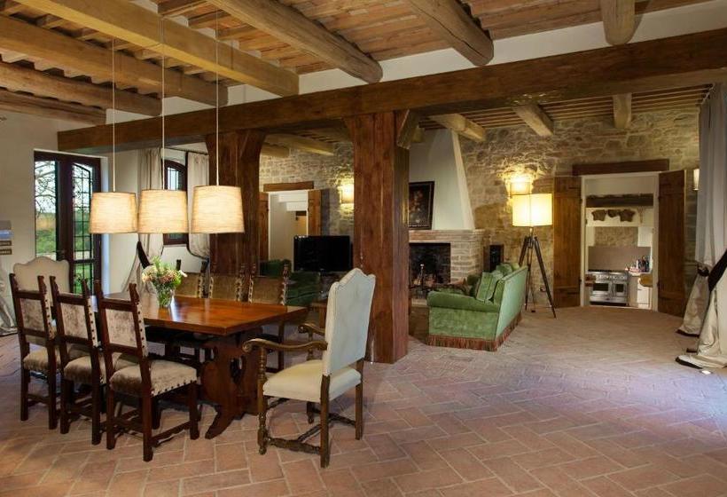 هتل La Casa Dei Cavalli