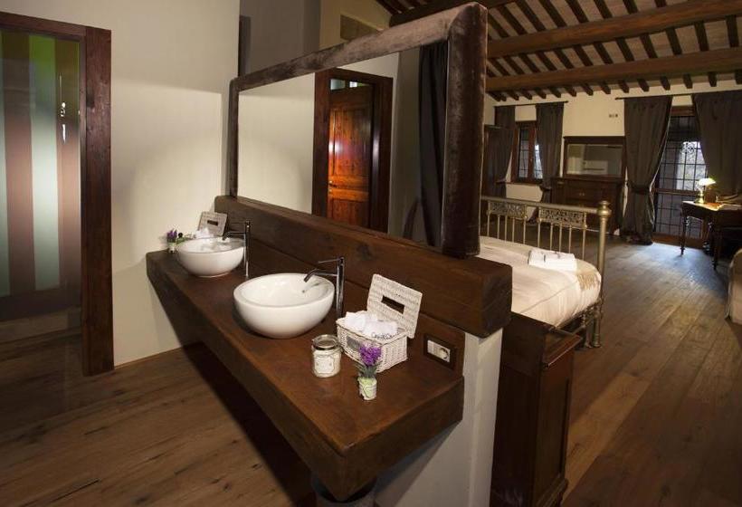 هتل La Casa Dei Cavalli