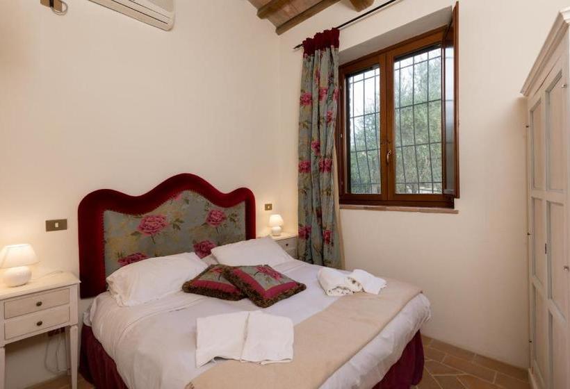 هتل La Casa Dei Cavalli