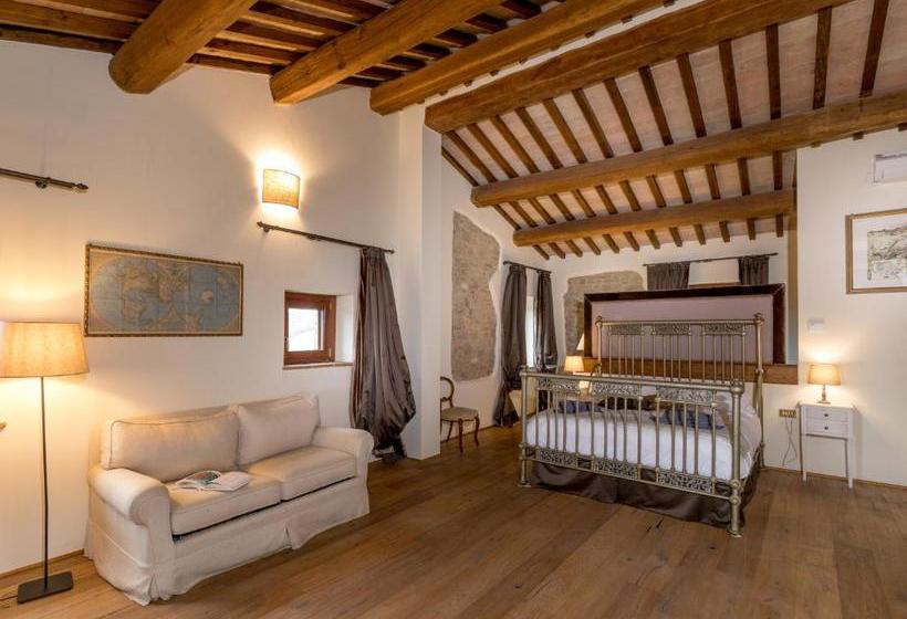 هتل La Casa Dei Cavalli