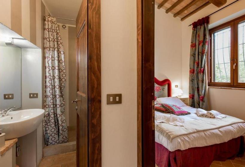 هتل La Casa Dei Cavalli