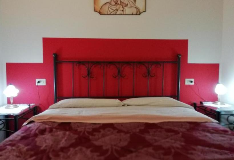 Hotel La Sorgente Del Subasio