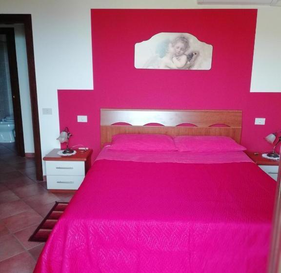 Hotel La Sorgente Del Subasio