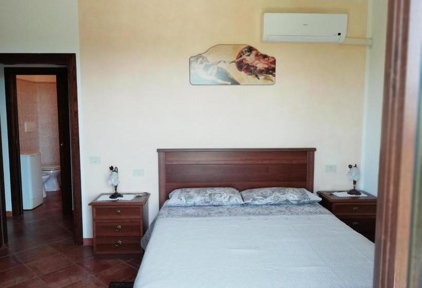 Hotel La Sorgente Del Subasio