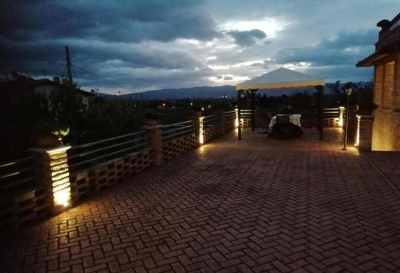 Hotel La Sorgente Del Subasio