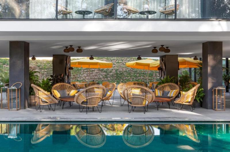 Lavida Hotel At Camiral Golf & Wellness